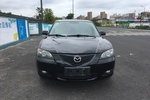 马自达MAZDA3经典2008款1.6L 手自一体 标准型