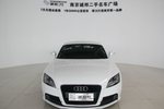 奥迪TT2014款竞技版 TT Coupe 45 TFSI 悦尚型