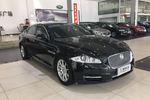 捷豹XJ2013款XJL 2.0T 典雅商务版