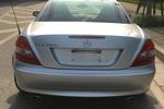 奔驰SLK级2006款SLK 200