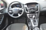福特福克斯两厢2012款1.6L 自动舒适型