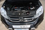 本田CR-V2010款2.4L VTi-S 自动 尊贵版