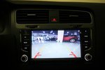 大众高尔夫2014款1.4TSI 自动舒适型 