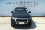 奥迪Q72016款40 TFSI S-Line运动型