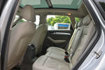 奥迪Q52010款2.0TFSI 技术型