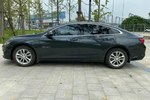 雪佛兰迈锐宝2018款530T 自动舒适版