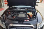 奥迪A6L2009款2.4L 舒适型