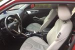 现代Veloster飞思2012款1.6T 自动豪华版