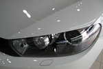 大众尚酷2013款2.0TSI GTS