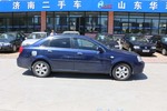 别克凯越2004款1.6 LX-MT 舒适版