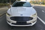 福特蒙迪欧2017款EcoBoost 180 豪华型