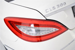 奔驰CLS级2012款CLS 300 CGI 点击看大图