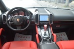 保时捷Cayenne2012款3.6L 手自一体 美规版