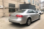 奥迪A4L2011款1.8TFSI 舒适型