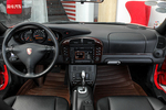 保时捷9112004款Carrera