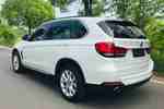 宝马X52014款xDrive35i 典雅型 