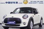 MINIMINI2014款1.5T COOPER Fun