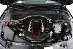 奥迪A72013款30 FSI 标准型