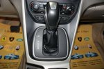 福特翼虎2013款1.6L GTDi 四驱精英型 
