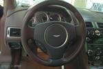 阿斯顿马丁DB92013款6.0L Coupe