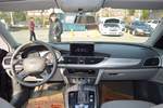 奥迪A6L2012款TFSI 标准型(2.0T)