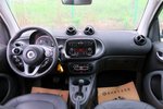 smartfortwo2016款1.0L 硬顶激情版