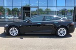 特斯拉Model S2017款MODEL S 100D