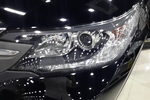 本田CR-V2013款2.4L 四驱豪华版