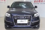 奥迪Q72014款35 TFSI 运动型