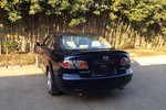 马自达Mazda62008款2.3L 手自一体 旗舰型