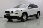 Jeep自由光2014款2.4L 豪华版