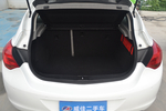 别克英朗XT2012款1.6L 手自一体 时尚版
