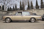 劳斯莱斯幻影2013款6.7L 加长版（EWB）