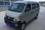 长安凯程长安之星22015款1.0L CNG基本型JL466QG