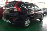 本田CR-V2015款2.0L  两驱都市版
