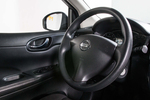 日产骐达2014款1.6L CVT舒适型