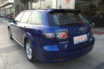 马自达Mazda62007款2.3 手自一体豪华型