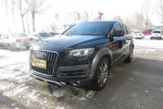 奥迪Q72013款35 TFSI 舒适型