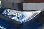 别克君越2013款2.4L SIDI 领先舒适型