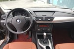宝马X12014款xDrive20i X设计套装