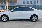 大众凌渡2021款230TSI DSG风尚版 