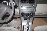 丰田卡罗拉2007款1.6 GL 自动