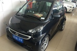 smartfortwo2012款1.0T 博速Xclusive版