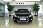 本田雅阁2010款2.0L EX 