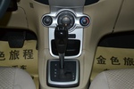 福特嘉年华两厢2010款1.5L 自动光芒限定版