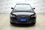 奥迪A8L2013款45 TFSI quattro豪华型