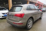 奥迪Q52012款2.0TFSI 技术型