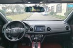 本田XR-V2017款1.8L EXi 手动舒适版
