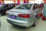 奥迪A6L2012款30 FSI 技术型(2.5L)
