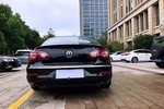 大众CC2012款1.8TSI 尊贵型